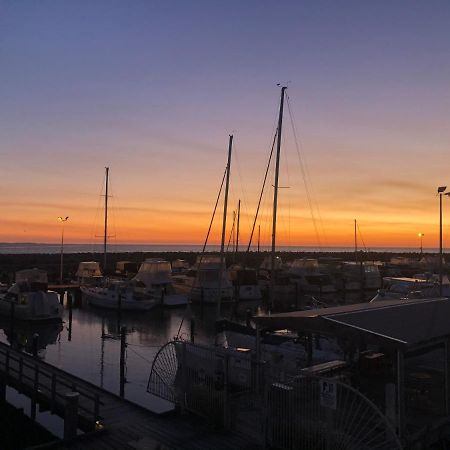 Fremantle Harbour Townhouseヴィラ エクステリア 写真