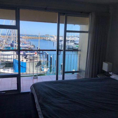 Fremantle Harbour Townhouseヴィラ エクステリア 写真