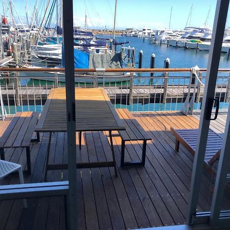 Fremantle Harbour Townhouseヴィラ エクステリア 写真