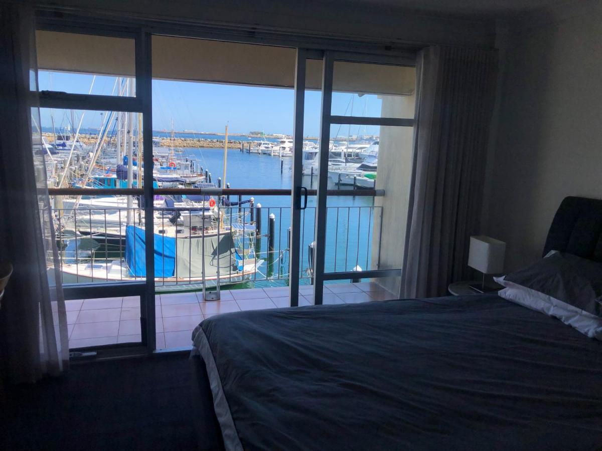 Fremantle Harbour Townhouseヴィラ エクステリア 写真