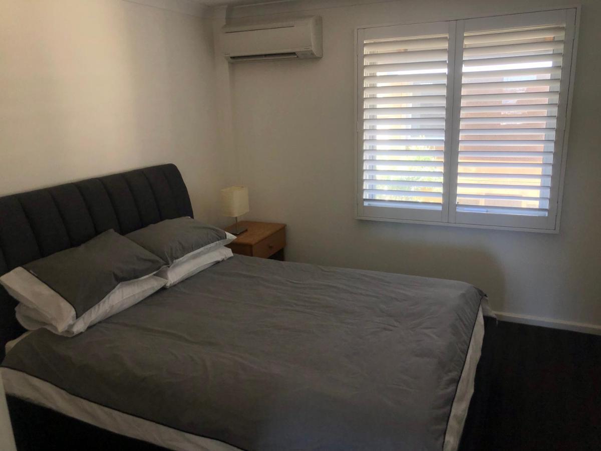 Fremantle Harbour Townhouseヴィラ エクステリア 写真