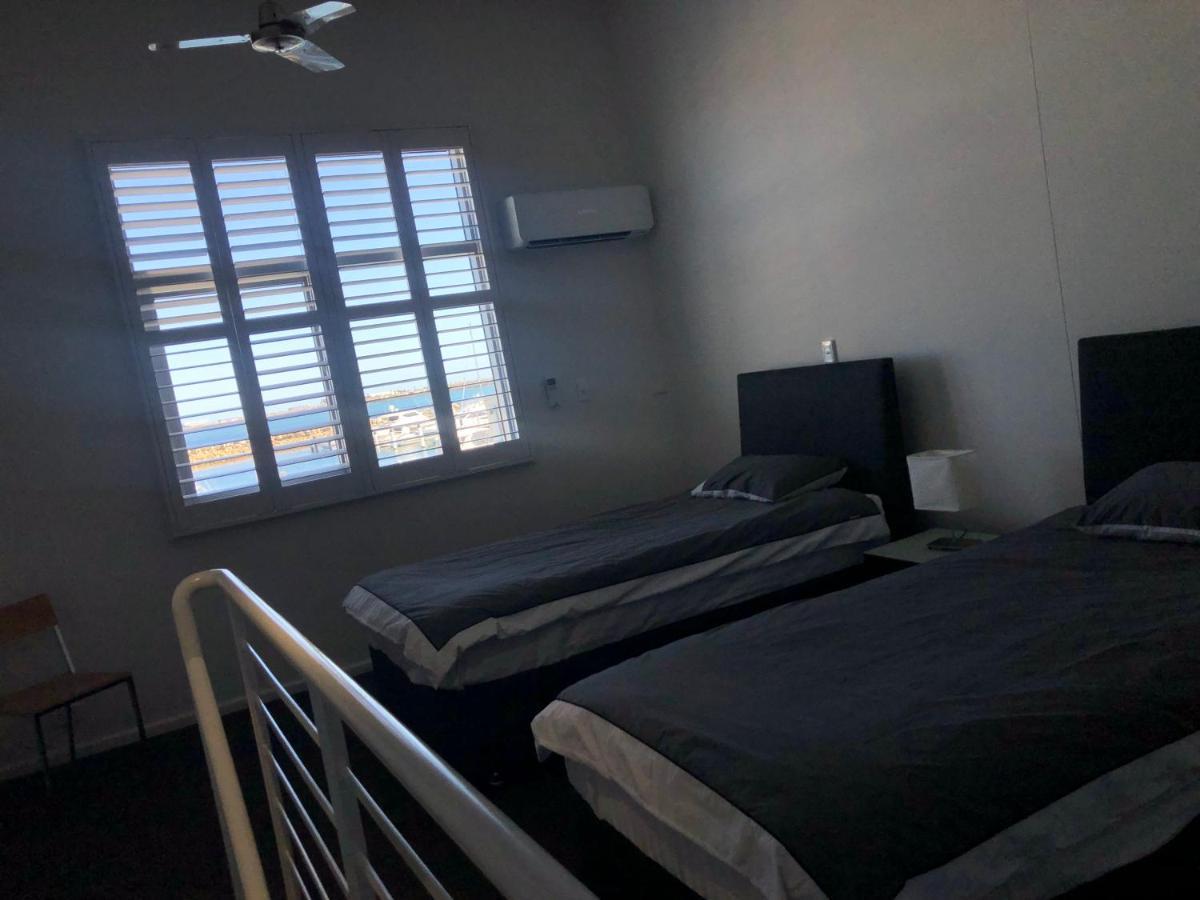 Fremantle Harbour Townhouseヴィラ エクステリア 写真
