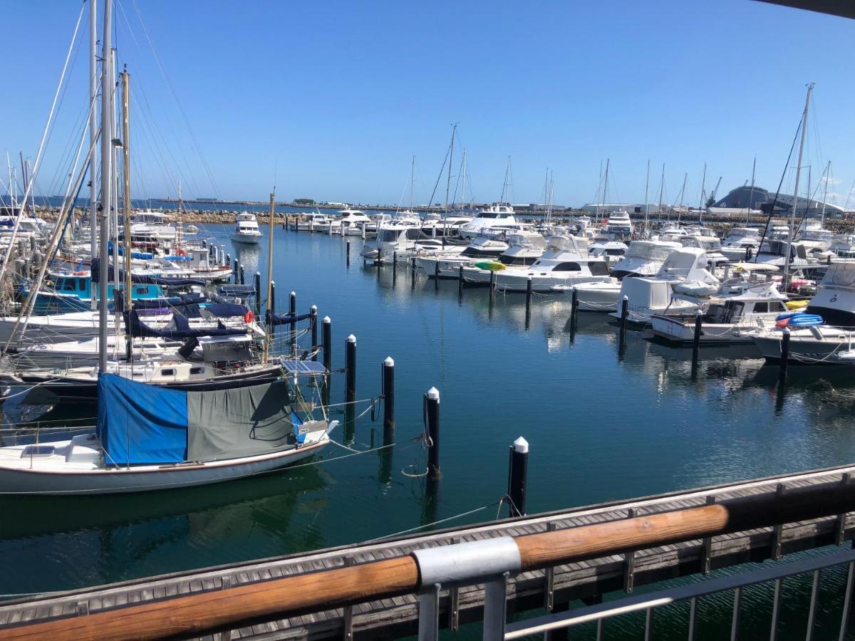 Fremantle Harbour Townhouseヴィラ エクステリア 写真