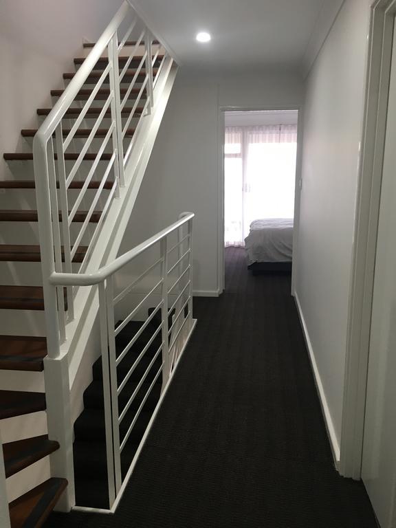 Fremantle Harbour Townhouseヴィラ エクステリア 写真
