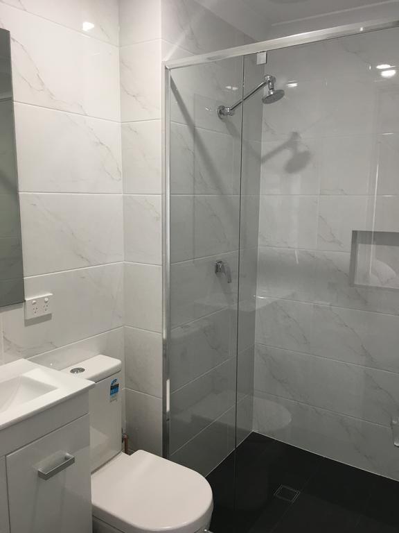 Fremantle Harbour Townhouseヴィラ エクステリア 写真